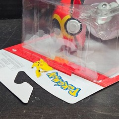Pokemon Clip ‘N’ Go MINCCINO Action Figure w/ Repeat Ball Pokeball – NEW!