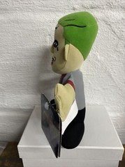 Bleacher Creatures DC Comics Suicide Squad THE JOKER 7″ Plush STUFFED Toy