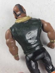 Vintage 1983 Galoob A-Team Mr. T/B.A Baracus Action Figure RARE