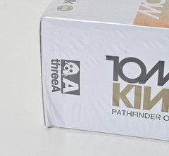 THREEA TOMORROW KINGS PATHFINDER OUYA TK ONO 1/6 SCALE FIGURE NRFB