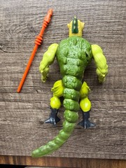 Rotoplast Whiplash, Vintage MOTU Masters of the Universe