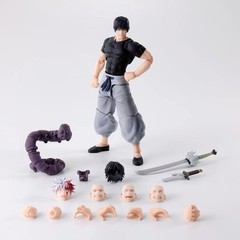 Jujutsu Kaisen Toji Fushiguro S.H.Figuarts SHF Figure