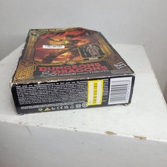 Dungeons & Dragons: Honor Among Thieves – Holga, Golden Archive 6″ Action Figure