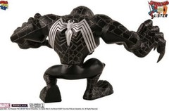 Medicom Toy Venom VCD Vinyl Collectible Dolls SPIDER-MAN 3 NIB RARE HTF