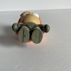 Kidrobot Adult Swim The Revenge Vinyl Series 2 Summer Figure 3”