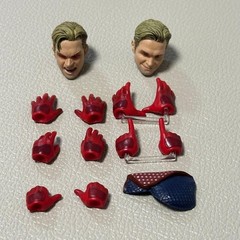 MAFEX No.269 HOMELANDER BLOOD SPLATTER Ver. THE BOYS MEDICOM TOY EXHIBITION ’25