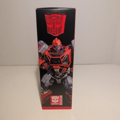 Transformers Studio Series 81 Wheeljack & 84 Ironhide Brand New 2022 Hasbro MISB