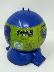 Disney Stitch Culturefly Smols Lot Of 2 Series 2 Mystery Vinyl Figure