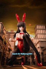 IN STOCK Snail Shell JK-01 Bunny Girl Rena 1/12 Action Figure Toy Collection