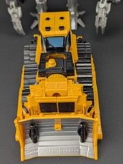Transformers Studio Series KNOCK OFF Devastator Lot ROTF Long Haur Mixmaster