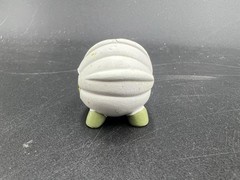 Shelgon TOMY Pokemon Figure CGTSJ Nintendo China