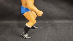 13 Pics Vintage Unrestored WWF LJN Bruno Sammartino Wrestling Superstars WWE