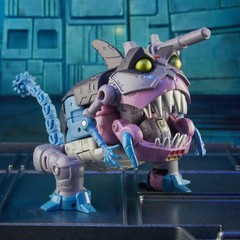 Toys Studio Series 86-08 Deluxe Class The The Movie 1986 Gnaw Action Figure – Ag