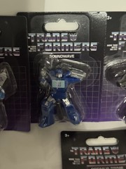 Complete Just Play Transformers Mini Figures Lot 5-Pack Autobot & Decepticon Set
