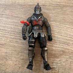 Fortnite Black Knight 4″ inch action figure Jazwares 2019