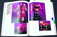 1986 Mattel catalog – 199 pages – Master of the Universe®