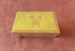 Minecraft Diamond Level 15th Years Anniversary