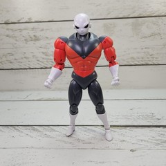 Bandai Dragon Ball Super Dragon Stars Jiren 2017 6.5″ Action Figure Loose