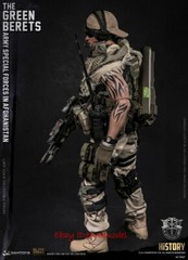 WF2018 DAMTOYS DAM 1/6Scale 78057 The Green Berets Action Figure In Stock