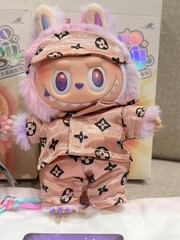 Plush Mystery Box – Surprise Mix Blind Box Rewards