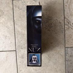 Neca Horror The Conjuring 8″ Nun Clothed Action Figure