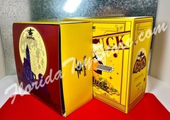 Beast Kingdom Dynamic 8-ction – DARKWING DUCK (DAH-040SP) – DUCKTALES NEGADUCK