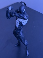 Mess Toys Symbiote Spider Man Ct Toys.