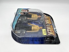 Star Trek Classic Kirk & Spock Diamond Select 2010 Limited Edition 174 of 1701