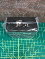 LIMTOYS 1/12 Scale Police Officer Leon S Version Fig “Reissue” *NEW – US SELLER*