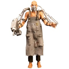 Trick or Treat Studios House of 1000 Corpses Doctor Satan Figure 5″ NEW