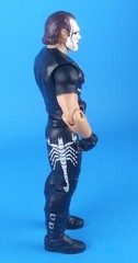 Sting WWE Mattel Legend WCW Big Gold Championship Belt Bat WCW AEW Crow
