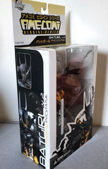 DC Direct Ame-Comi BATGIRL v.2 Heroine Series PVC Statue Figure CASSANDRA CAIN