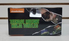 Teenage Mutant Ninja Turtles (Ninja Elite Series) Mikey in Disguise Figure, New