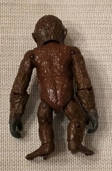 Playmates Suko Figure Godzilla x Kong Brown Baby Ape Monkey Gorilla 3.5″