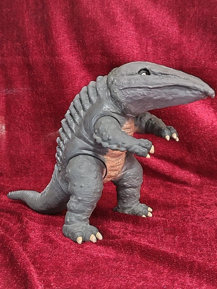 Gabora Fin Closed Ver. BANDAI Neronga Base Original Work Ultra
