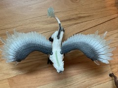Schleich Eldrador Creatures Lot of 7