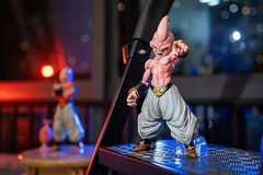 Dragon Ball Z Action Figure PVC Buu Kid Buu Collection 8.5 Inch Toy Gift