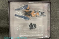 New Coolrain Labo Rabbit Trooper Pure White Dark Grey Pink Red Toy Gift Figure