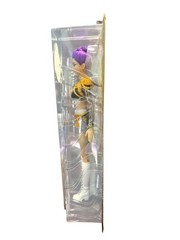 KPop Demon Hunters HUNTR/X Rumi “Golden” Singing Doll in Removable Outfit