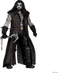 DC Multiverse Deluxe Theatrical Lobo (Supergirl 2026 Movie) Minty Fresh