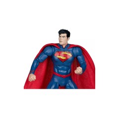 McFarlane DC Multiverse Superman (New 52) Gold Label 7in Action Figure