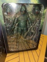NECA 04822 Universal Monsters Creature from the Black Lagoon 7″ Action Figure