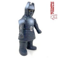 TOMY Daiei SFX Daimajin (Wrath Sword Version) – Kaiju Sofubi Figure – 3.5in