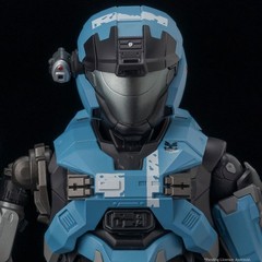 Sentinel Re:Edit Halo Reach Spartan KAT-B320 Noble Two