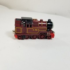 Vintage Thomas the Tank Engine Metal Diecast Take and Play Arthur 2004