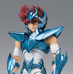 Saint Cloth Myth EX Pegasus Seiya Final Bronze Cloth ORIGINAL COLOR EDITION