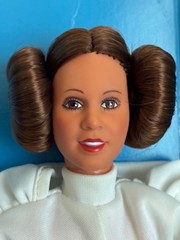 Vintage Kenner Star Wars Large 12” inch Figure Doll Mint in Box in Orig Outfit