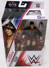 Mattel WWE Elite Cody Rhodes Greatest Hits Series 6″ Figure 2024 New Sealed