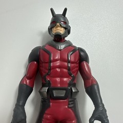 Ant Man 2016 Hasbro Marvel Action Figure 6″