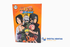 ABYstyle Studio Naruto Shippuden Kakashi Hatake Collectible – Figure #11 – 7.1″